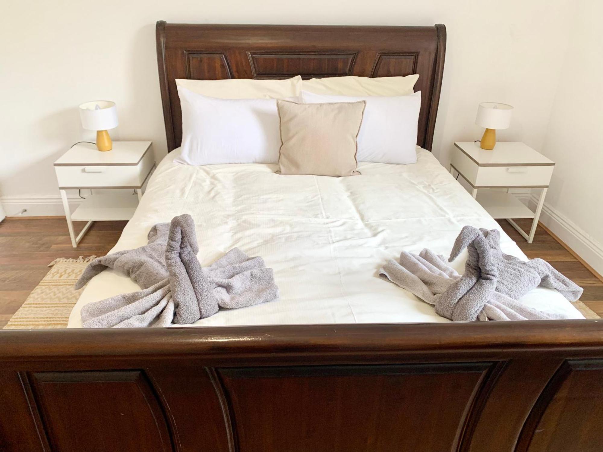 Casa vacanze Urba Luxury 3 Bed