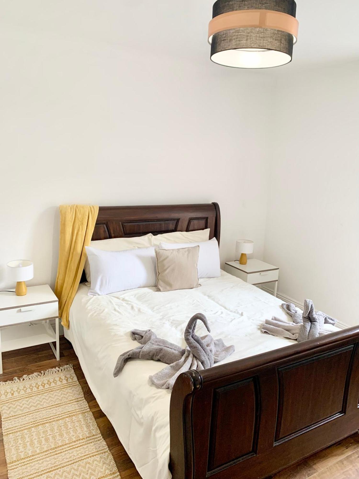 Urba Luxury 3 Bed Casa vacanze *