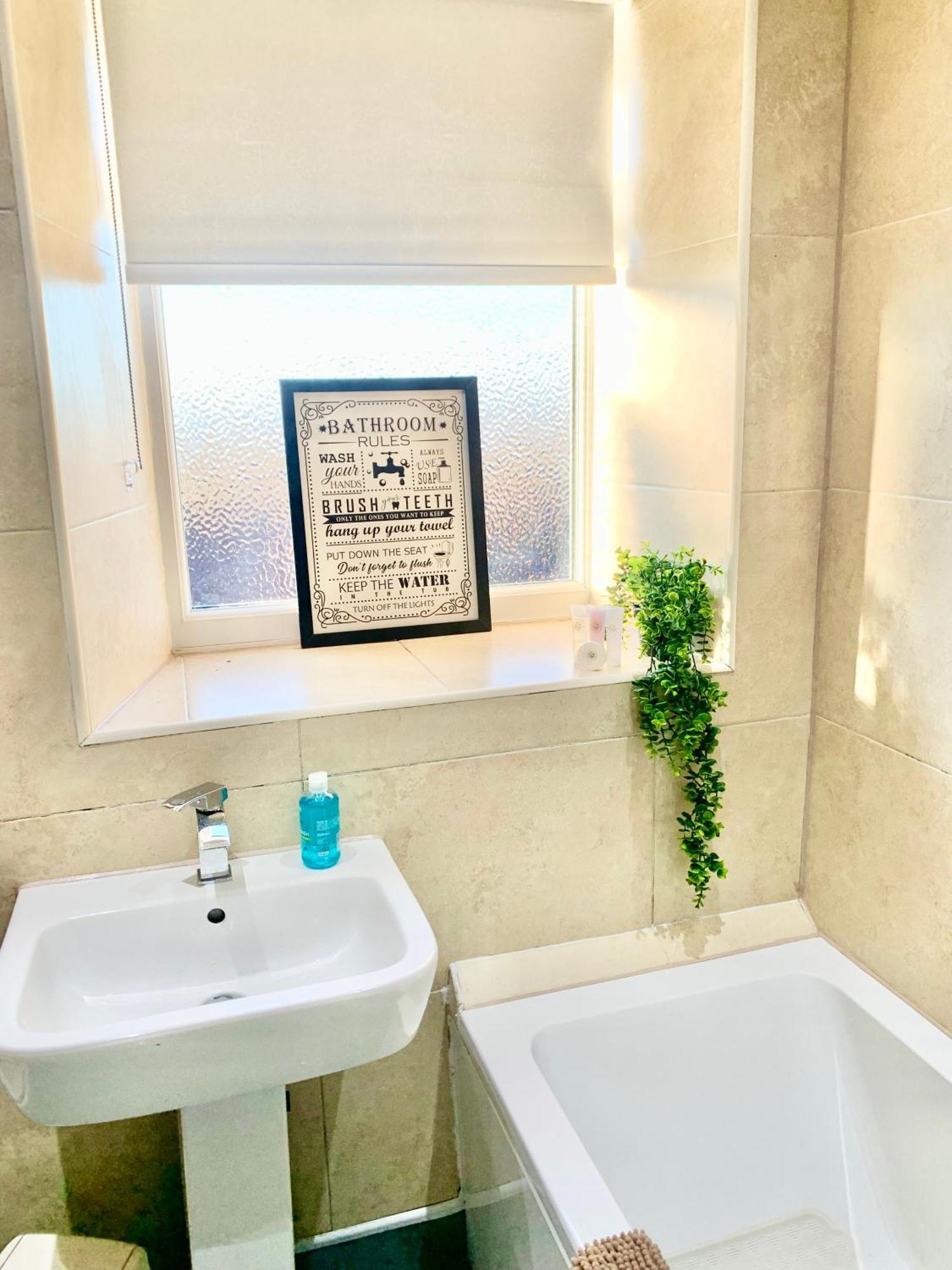 Urba Luxury 3 Bed Casa vacanze Sheffield