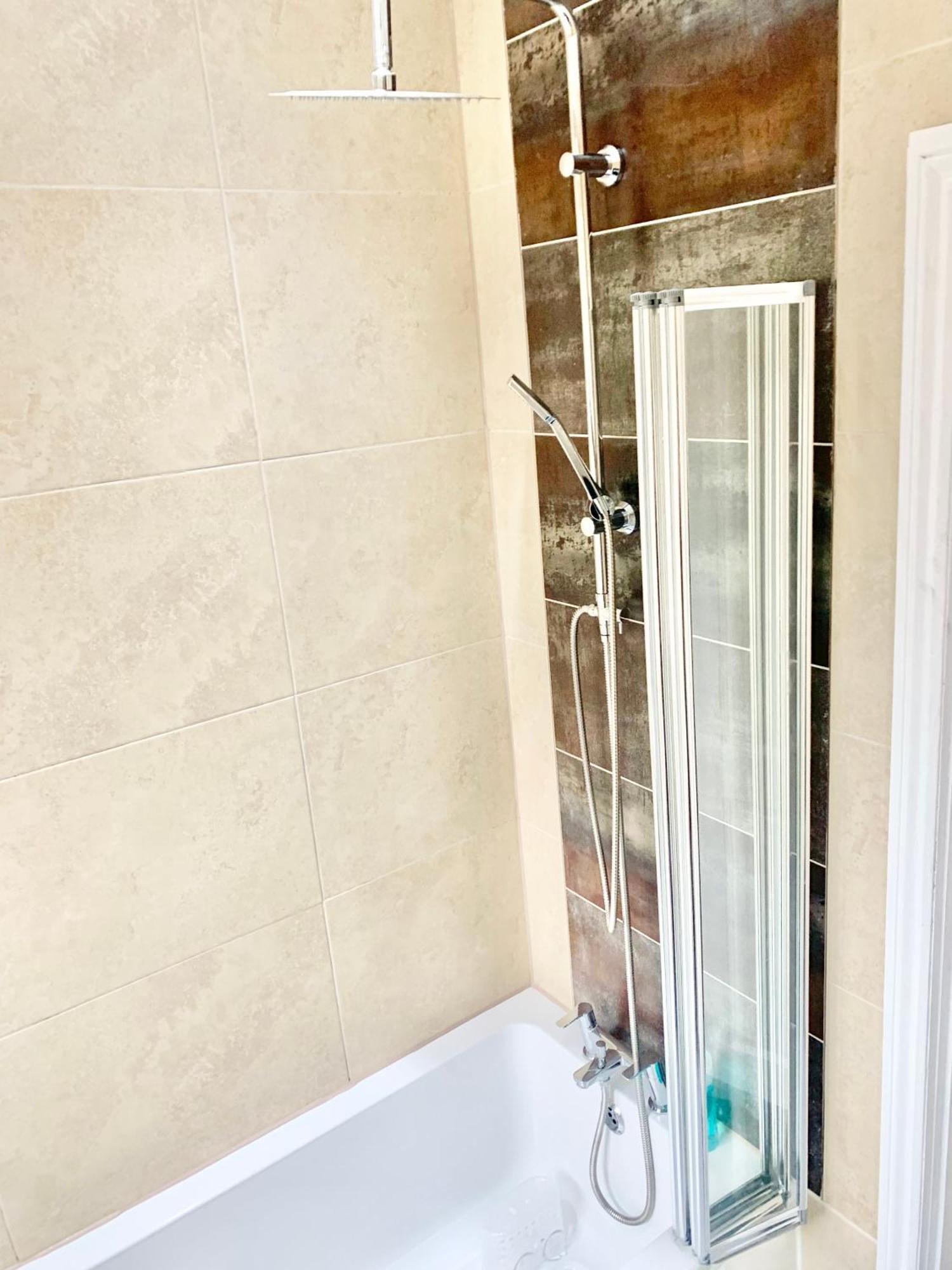 Casa vacanze Urba Luxury 3 Bed Sheffield